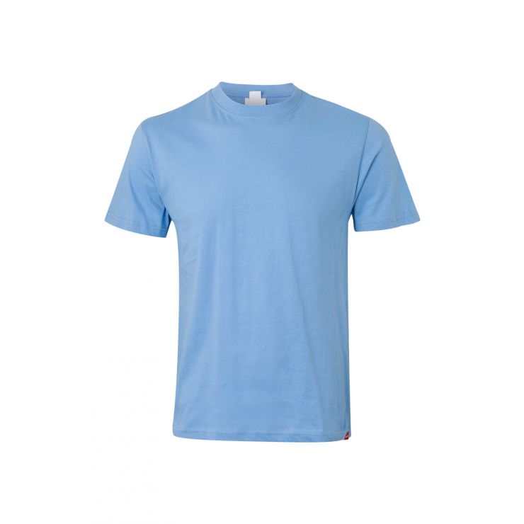 T-shirt Velilla 5010 (Ref. VXVL005010) - Equipamento de Proteção Individual JCR