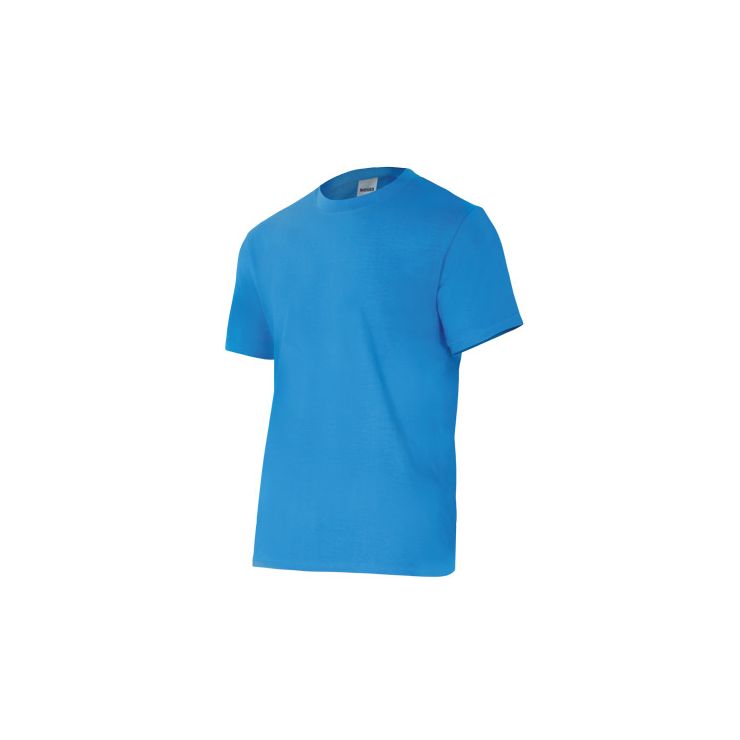 T-shirt Velilla 5010 (Ref. VXVL005010) - Vista 10 Equipamento JCR