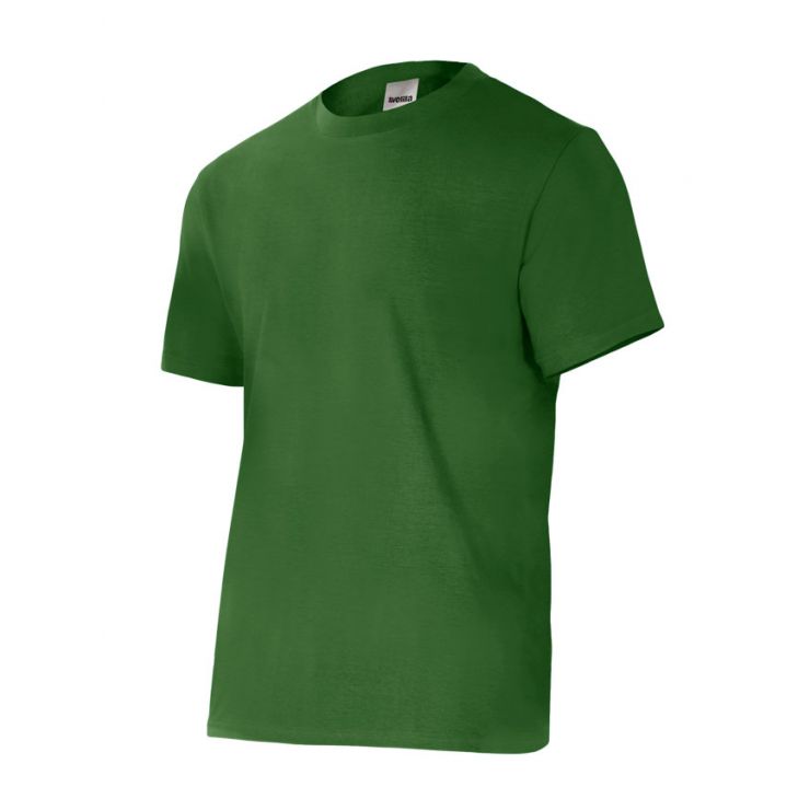 T-shirt Velilla 5010 (Ref. VXVL005010) - Vista 14 Equipamento JCR