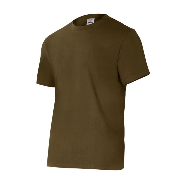 T-shirt Velilla 5010 (Ref. VXVL005010) - Vista 15 Equipamento JCR