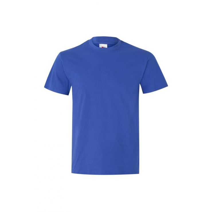 T-shirt Velilla 5010 (Ref. VXVL005010) - Vista 17 Equipamento JCR