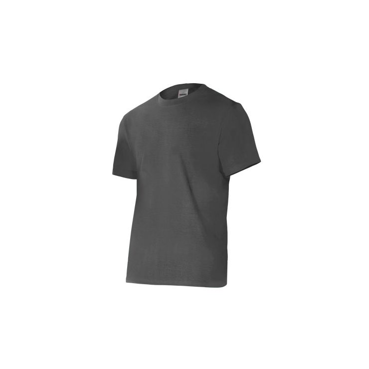 T-shirt Velilla 5010 (Ref. VXVL005010) - Vista 18 Equipamento JCR
