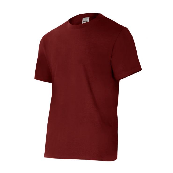 T-shirt Velilla 5010 (Ref. VXVL005010) - Vista 2 Equipamento JCR