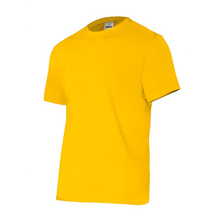 T-shirt Velilla 5010 (Ref. VXVL005010) - Vista 7 Equipamento JCR