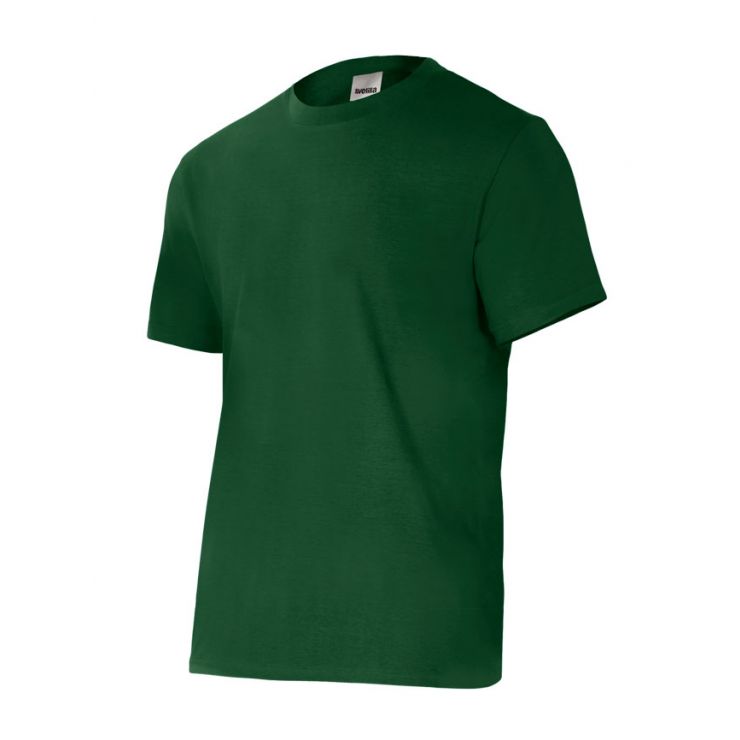 T-shirt Velilla 5010 (Ref. VXVL005010) - Vista 8 Equipamento JCR