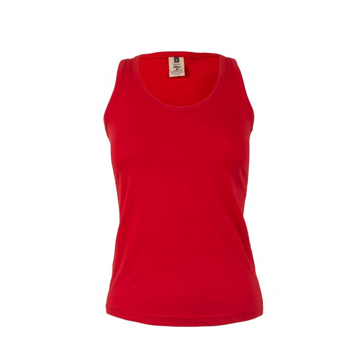 T-Shirt de alças Mukua MK171 (Ref. VXVL0MK171) - Vista 3 Equipamento JCR