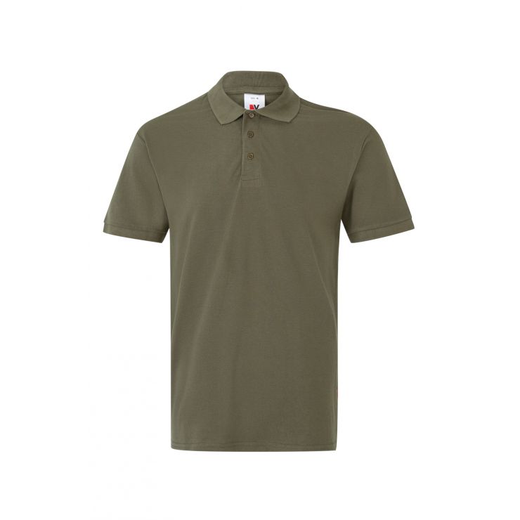 Polo Velilla 105502 (Ref. VXVL105502) - Vista 11 Equipamento JCR