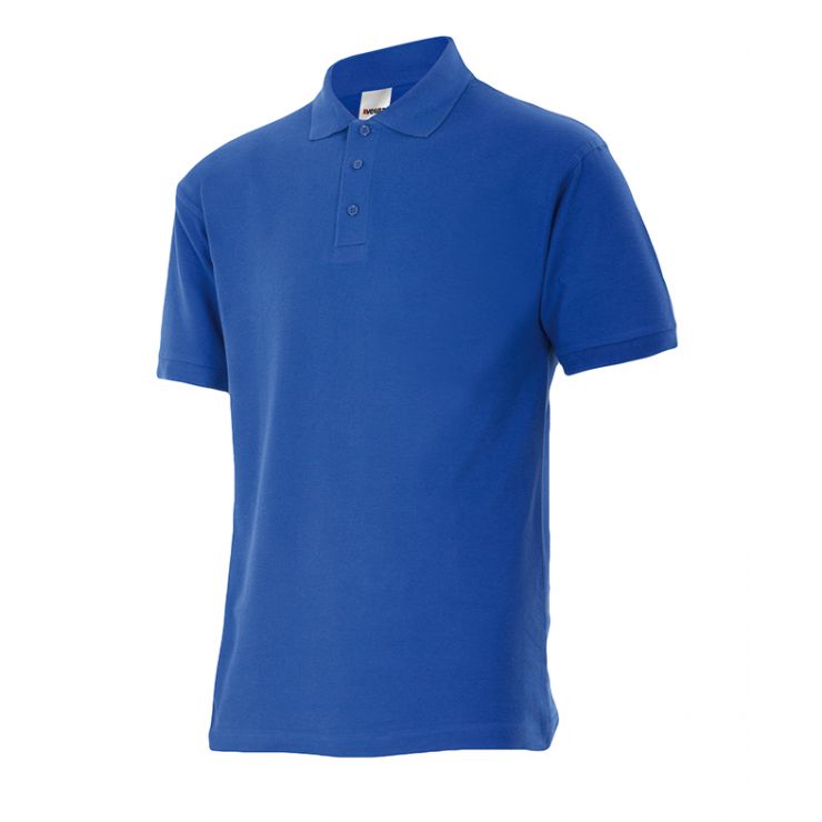 Polo Velilla 105502 (Ref. VXVL105502) - Vista 13 Equipamento JCR