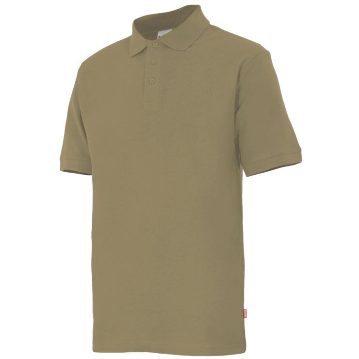Polo Velilla 105502 (Ref. VXVL105502) - Vista 14 Equipamento JCR