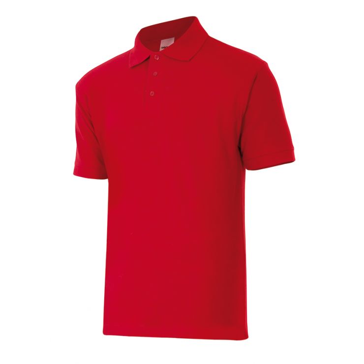 Polo Velilla 105502 (Ref. VXVL105502) - Vista 3 Equipamento JCR