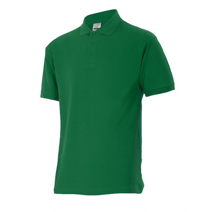 Polo Velilla 105502 (Ref. VXVL105502) - Vista 5 Equipamento JCR