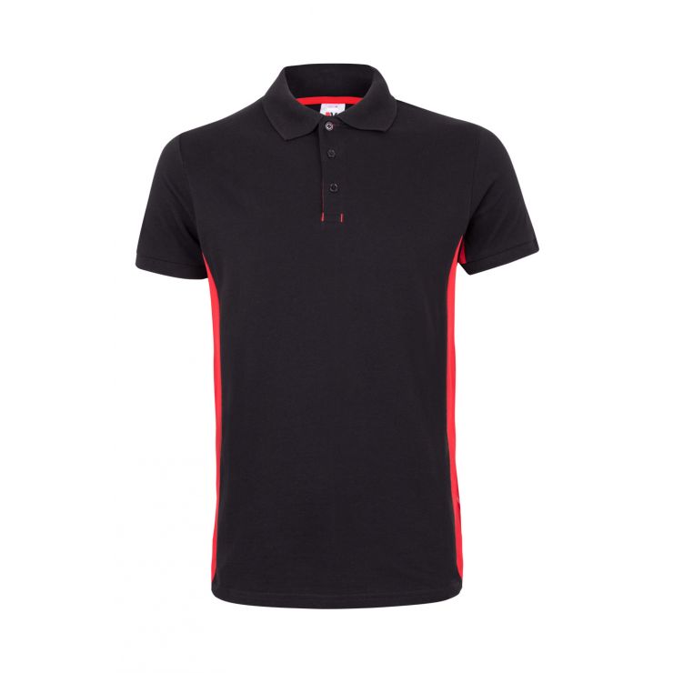 Polo Velilla 105504 (Ref. VXVL105504) - Equipamento de Proteção Individual JCR