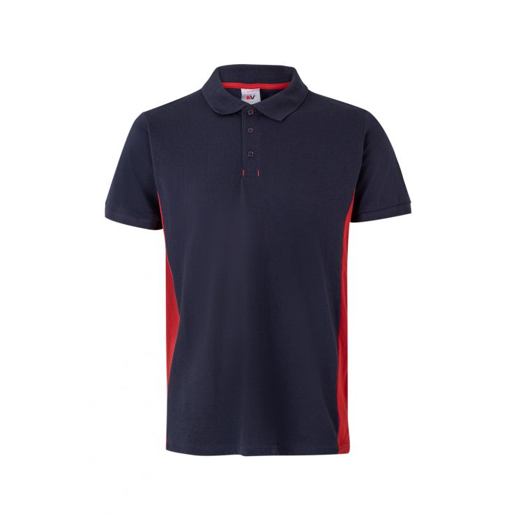 Polo Velilla 105504 (Ref. VXVL105504) - Vista 10 Equipamento JCR