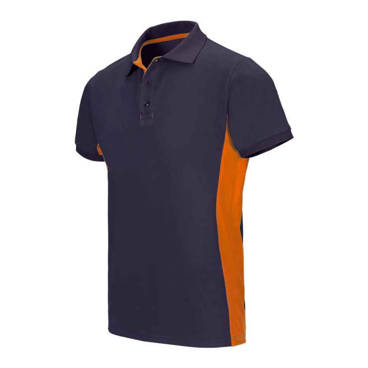 Polo Velilla 105504 (Ref. VXVL105504) - Vista 11 Equipamento JCR