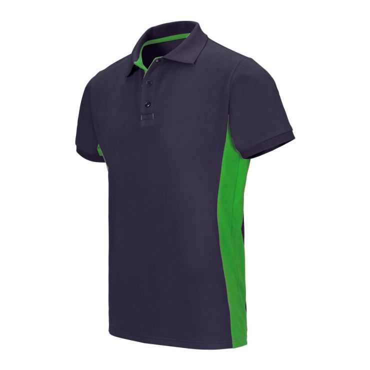 Polo Velilla 105504 (Ref. VXVL105504) - Vista 12 Equipamento JCR