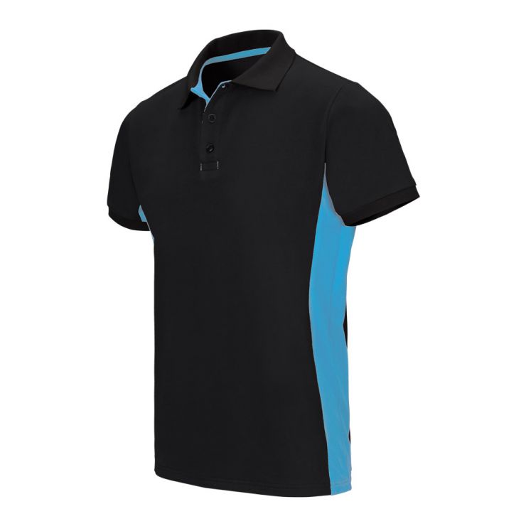 Polo Velilla 105504 (Ref. VXVL105504) - Vista 2 Equipamento JCR