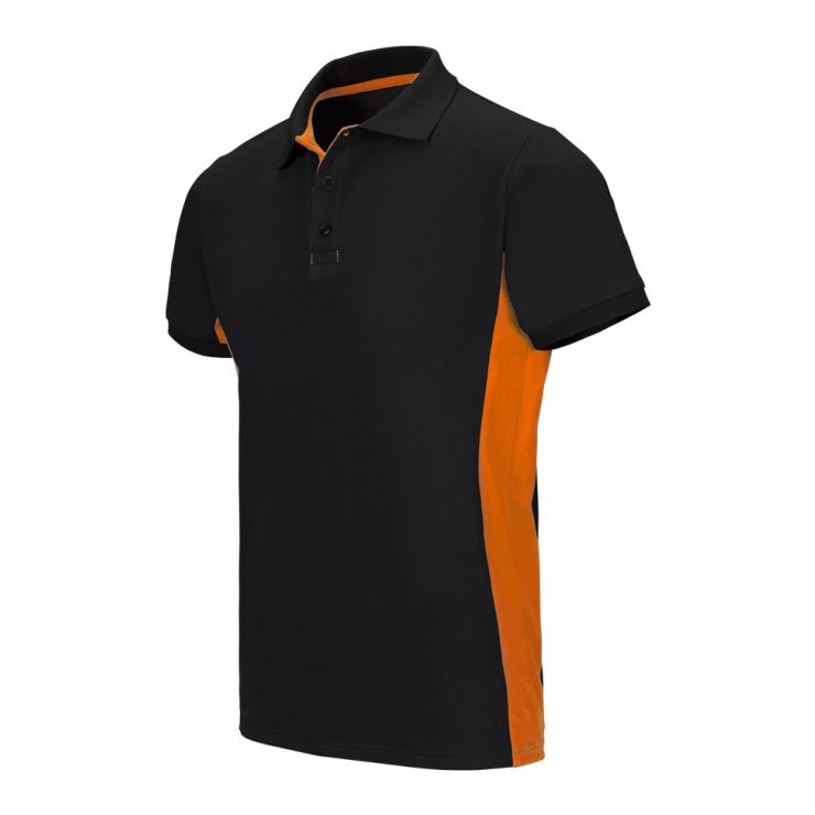 Polo Velilla 105504 (Ref. VXVL105504) - Vista 3 Equipamento JCR