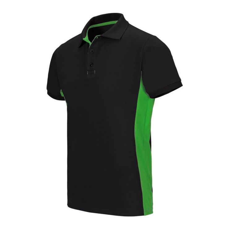 Polo Velilla 105504 (Ref. VXVL105504) - Vista 4 Equipamento JCR