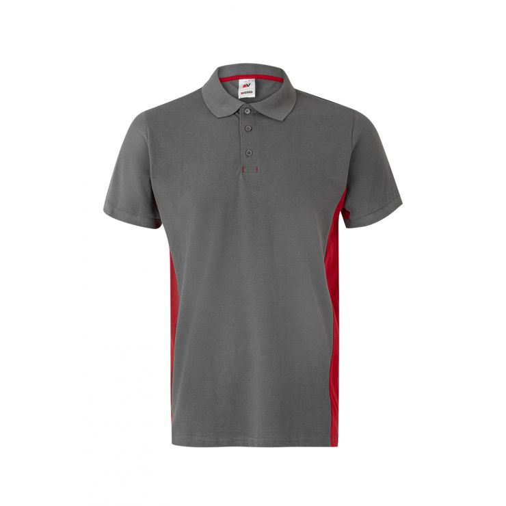 Polo Velilla 105504 (Ref. VXVL105504) - Vista 5 Equipamento JCR