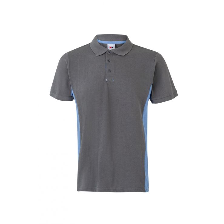 Polo Velilla 105504 (Ref. VXVL105504) - Vista 6 Equipamento JCR