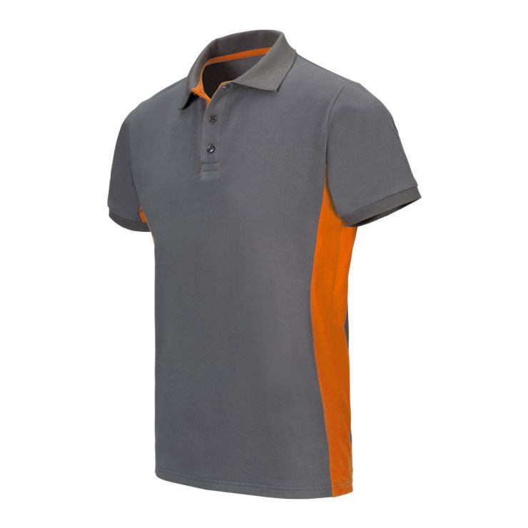Polo Velilla 105504 (Ref. VXVL105504) - Vista 7 Equipamento JCR