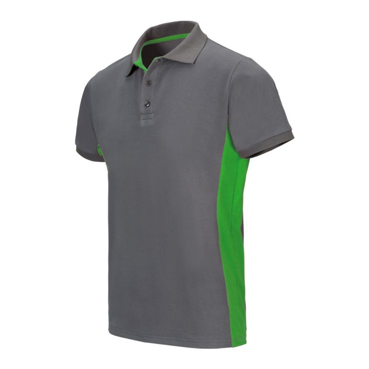 Polo Velilla 105504 (Ref. VXVL105504) - Vista 8 Equipamento JCR