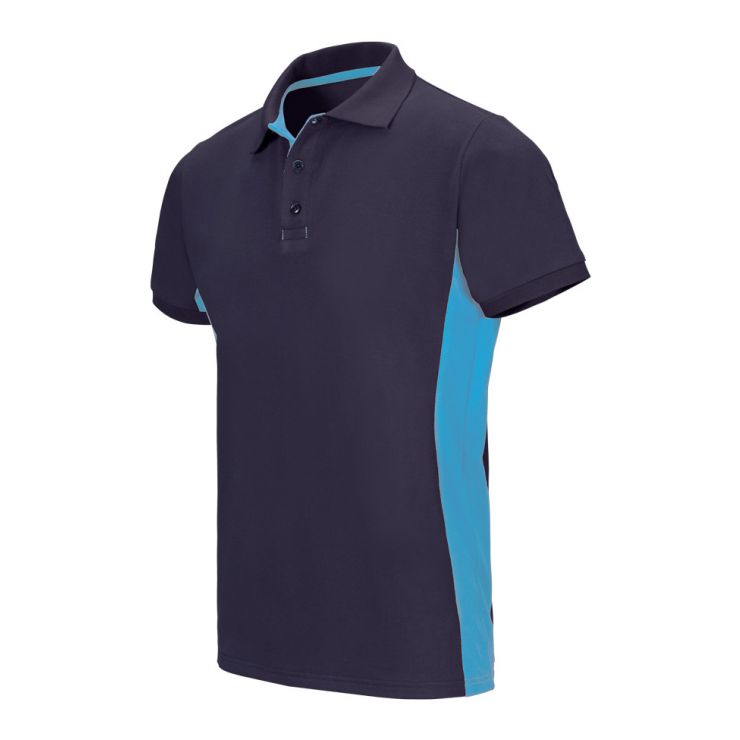 Polo Velilla 105504 (Ref. VXVL105504) - Vista 9 Equipamento JCR