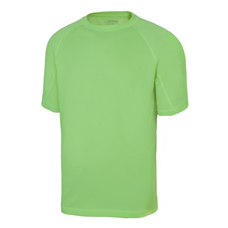T-shirt técnica Velilla 105506 (Ref. VXVL105506) - Vista 2 Equipamento JCR