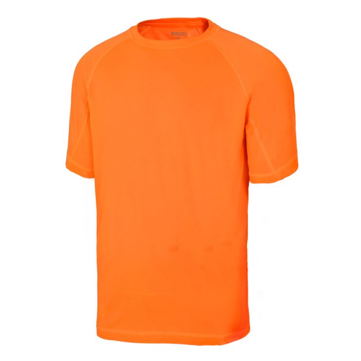 T-shirt técnica Velilla 105506 (Ref. VXVL105506) - Vista 3 Equipamento JCR