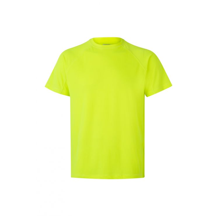 T-shirt técnica Velilla 105506 (Ref. VXVL105506) - Vista 4 Equipamento JCR