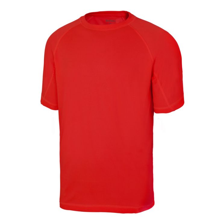 T-shirt técnica Velilla 105506 (Ref. VXVL105506) - Vista 5 Equipamento JCR