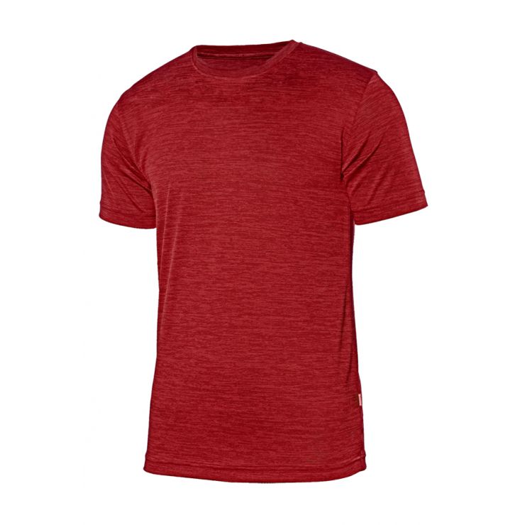 T-shirt técnica Velilla 105507 (Ref. VXVL105507) - Vista 2 Equipamento JCR