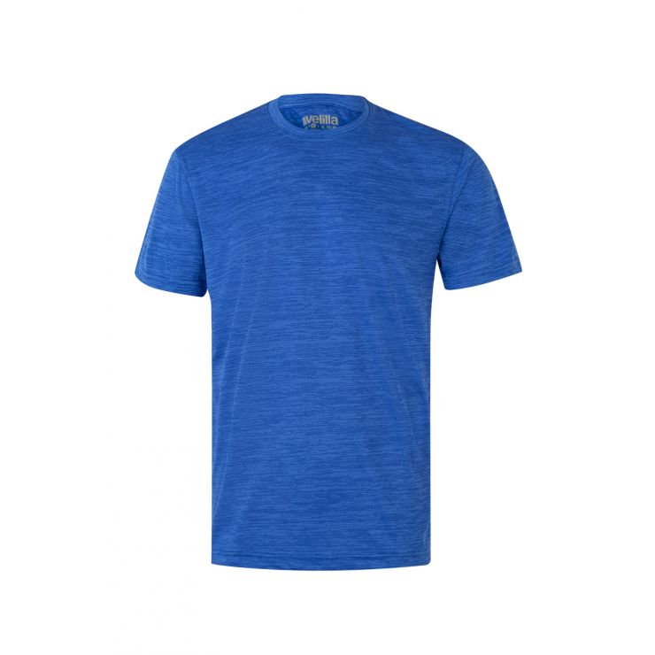 T-shirt técnica Velilla 105507 (Ref. VXVL105507) - Vista 3 Equipamento JCR