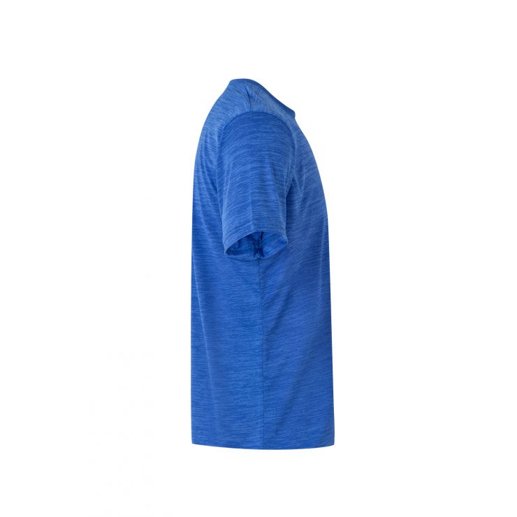 T-shirt técnica Velilla 105507 (Ref. VXVL105507) - Vista 5 Equipamento JCR