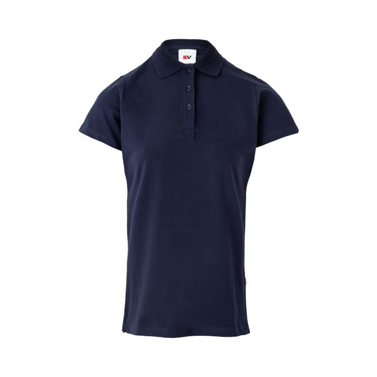 Polo Velilla de senhora 105509S (Ref. VXVL105509) - Vista 2 Equipamento JCR