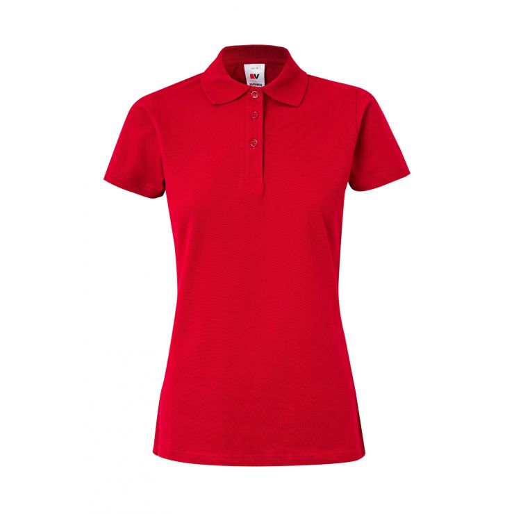 Polo Velilla de senhora 105509S (Ref. VXVL105509) - Vista 3 Equipamento JCR