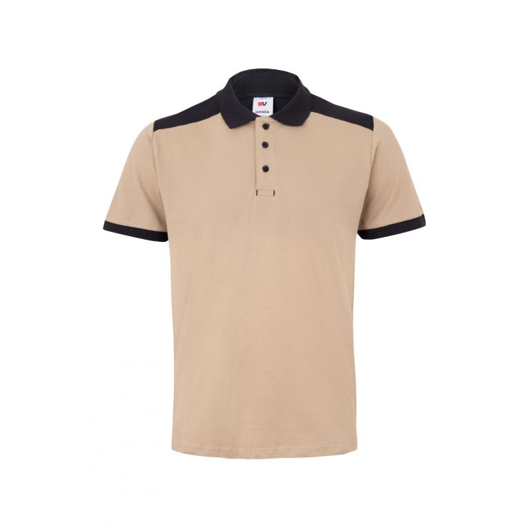 Polo Velilla 105519S (Ref. VXVL105519) - Equipamento de Proteção Individual JCR