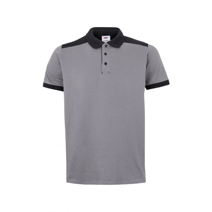 Polo Velilla 105519S (Ref. VXVL105519) - Vista 2 Equipamento JCR