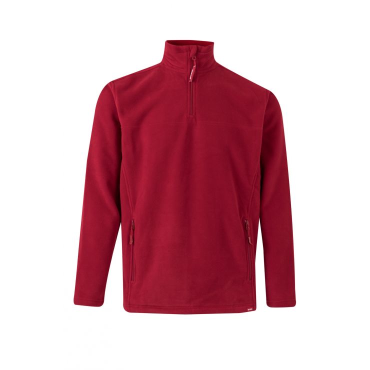 Camisola Polar Velilla 201501 (Ref. VXVL201501) - Equipamento de Proteção Individual JCR