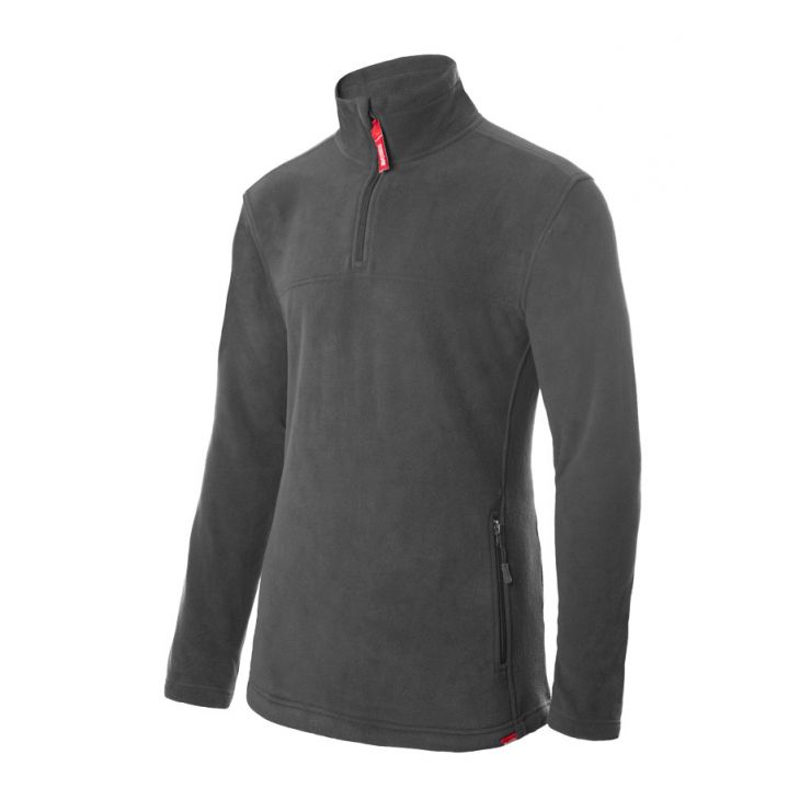 Camisola Polar Velilla 201501 (Ref. VXVL201501) - Vista 6 Equipamento JCR