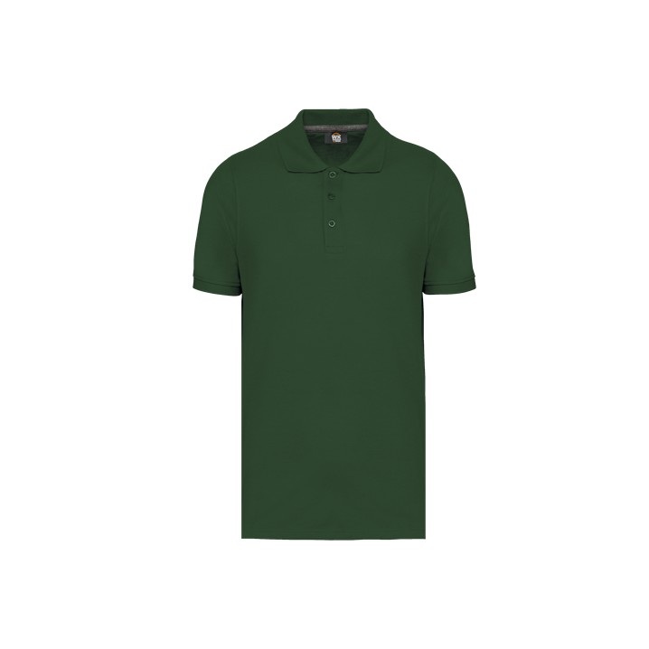 Polo WK WK274 | Trabalhos árduos (Ref. VXWK0WK274) - Equipamento de Proteção Individual JCR
